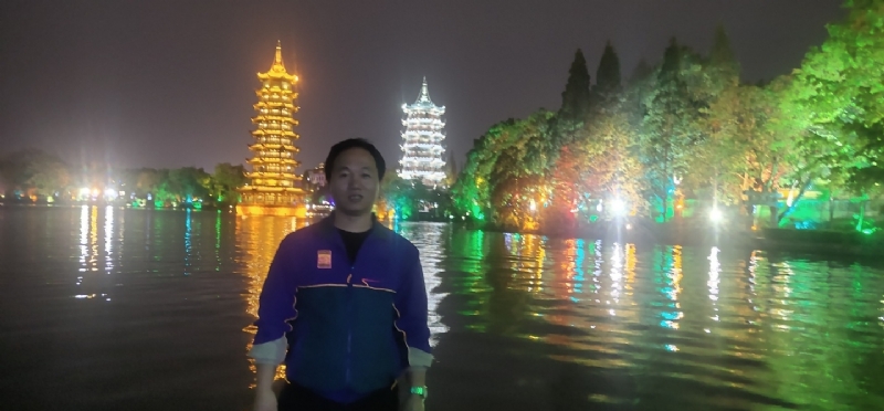 喜乐的第一张照片--闽清认干亲服务网