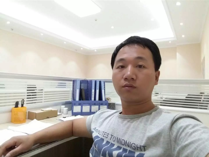 喜乐的第三张照片--闽清认干亲服务网